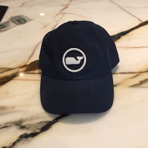 Vineyard Vines Whale Hat